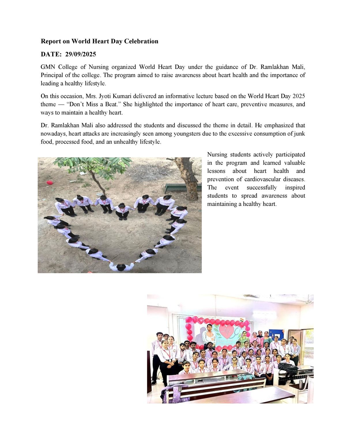 news