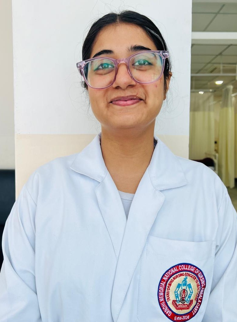 student image