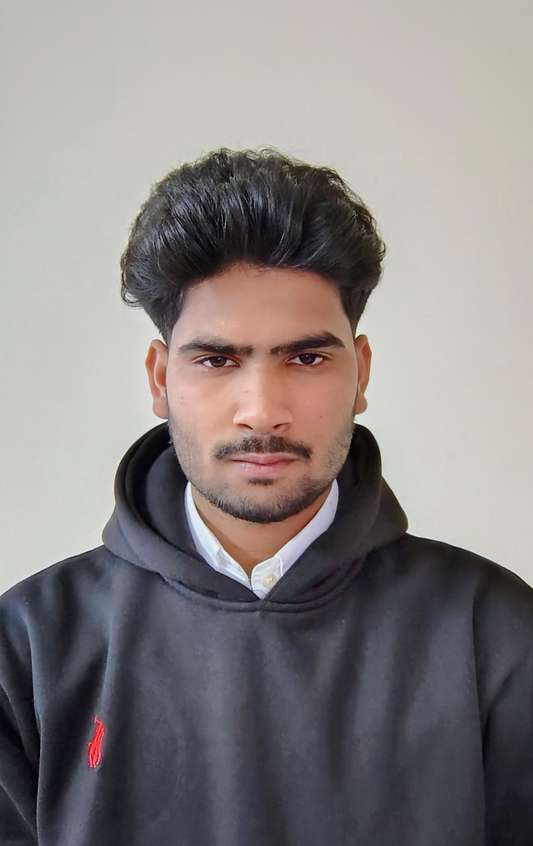 student image