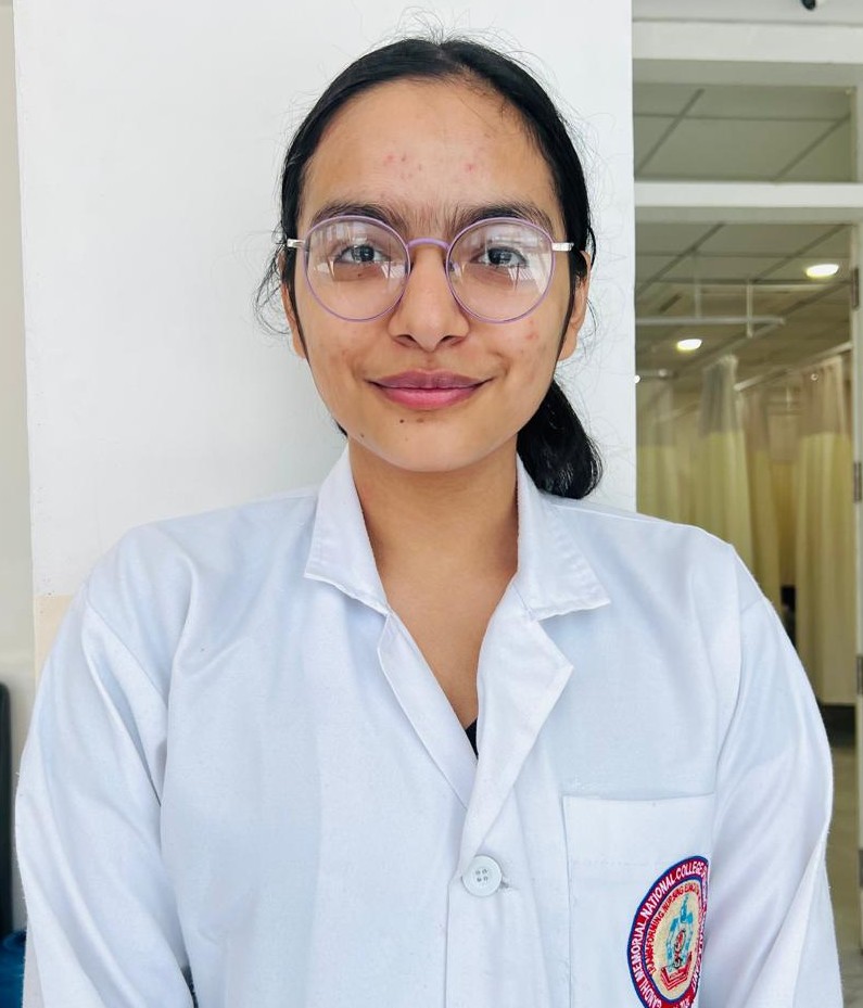 student image