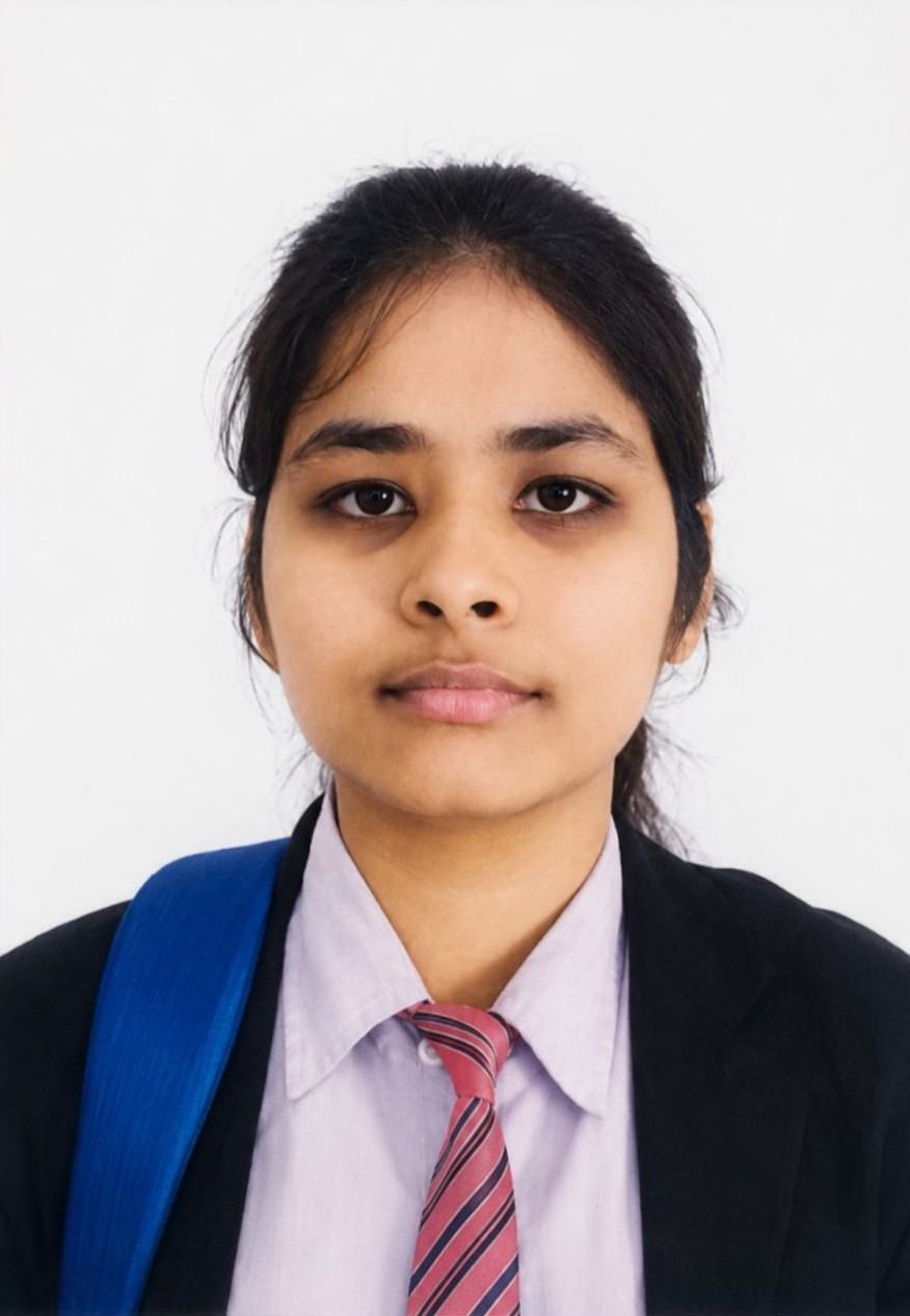 student image