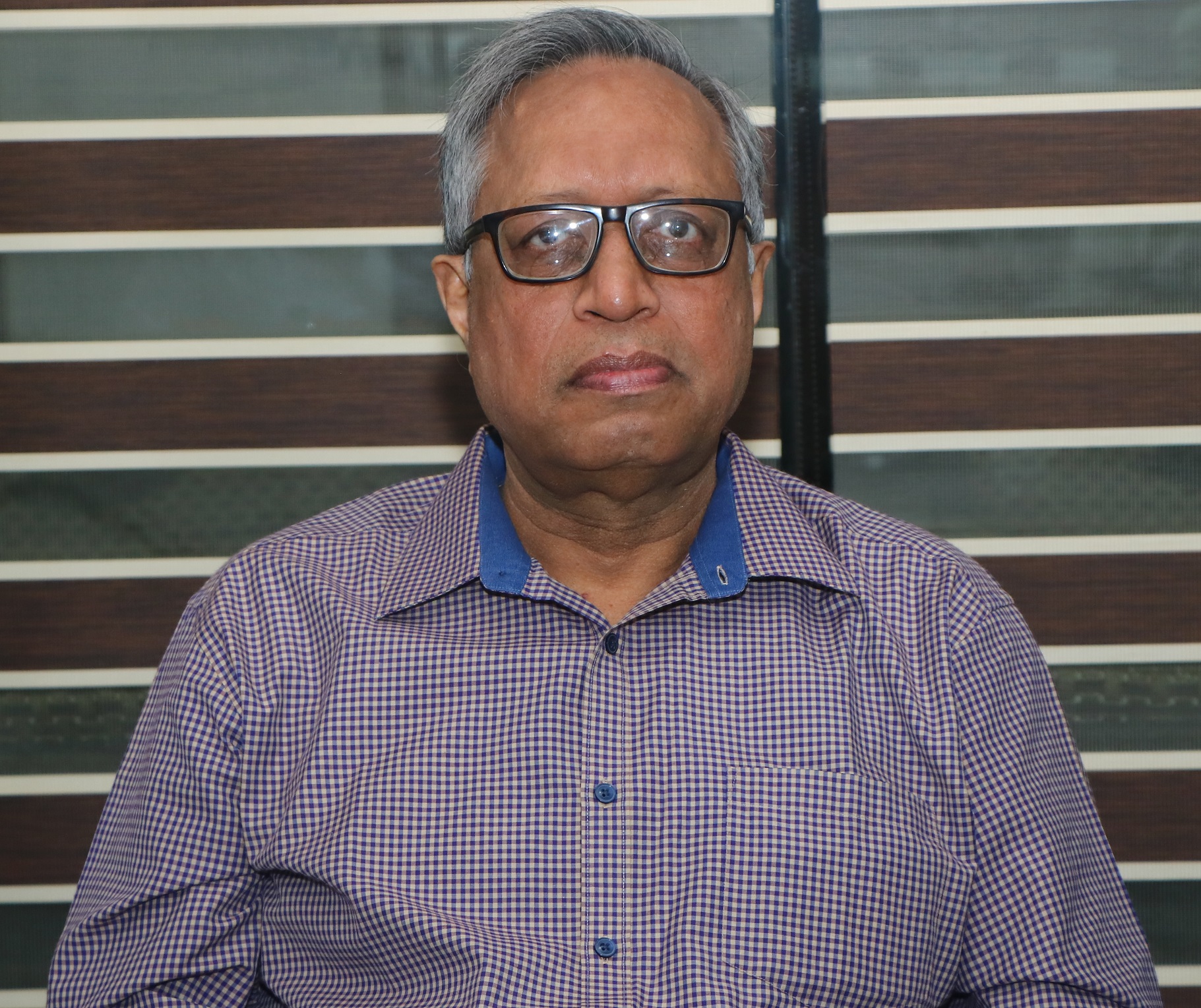 Sh. Jaswant Rai Jain