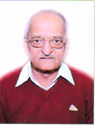 Dr. Har Prakash Sharma