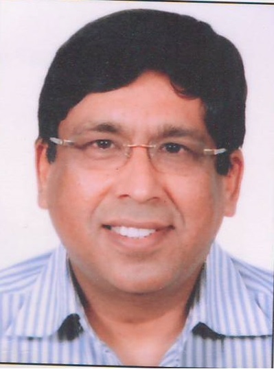 Dr. (Brig.) Rahul Trehan